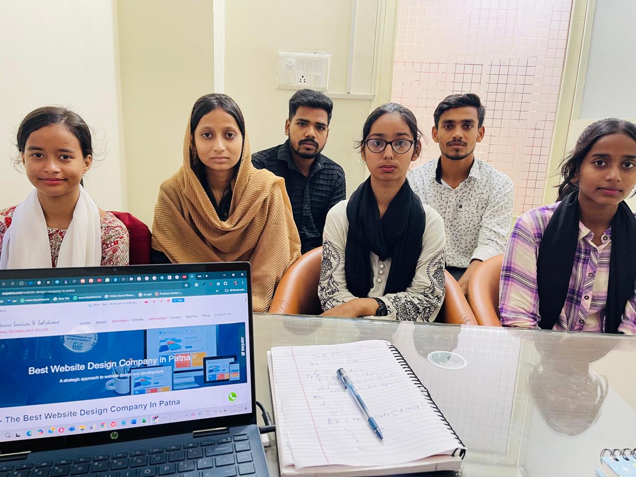 Best Internship in Patna